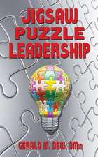 Jigsaw Puzzle Leadership