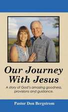 Our Journey with Jesus