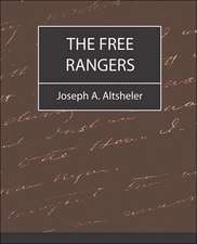 The Free Rangers