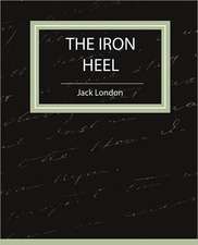 The Iron Heel