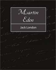 Martin Eden