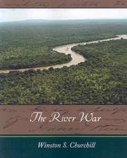 The River War