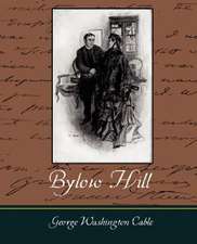 Bylow Hill