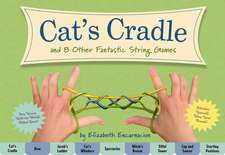 The Cat's Cradle