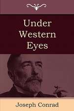 Under Western Eyes