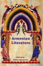 Armenian Literature: Thoughts on the Calling of God's Children to Be Holy as He Is Holy