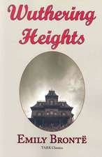 Bronte, E: Wuthering Heights