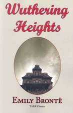 Wuthering Heights