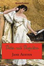 Jane Austen's Pride and Prejudice