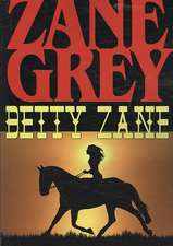 Betty Zane