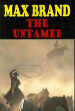 The Untamed