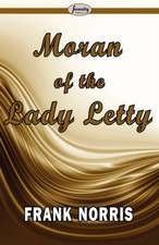 Moran of the Lady Letty