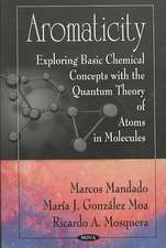 Aromaticity