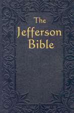 The Jefferson Bible