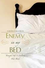 Enemy in My Bed