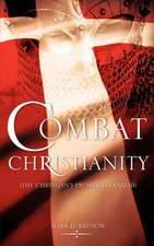 Combat Christianity