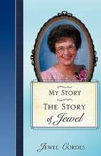 The Story of Jewel