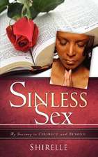 Sinless Sex