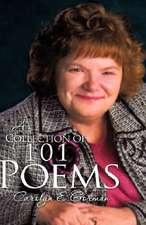 A Collection of 101 Poems