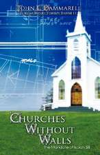 Churches Without Walls