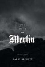 The Book of Merlin