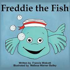 Freddie the Fish