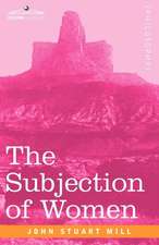 The Subjection of Women