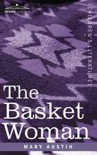 The Basket Woman