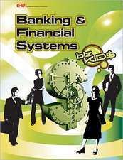 Banking & Financial Systems