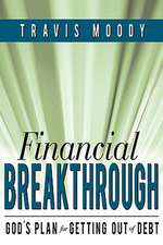 Financial Breakthrough