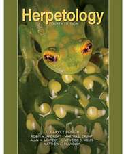 Herpetology