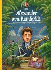 Alexander Von Humboldt