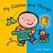 My Clothes and Things