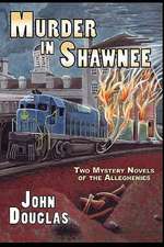 Murder in Shawnee: Reviews and Commentary 1942-1947