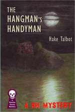 The Hangman's Handyman: The Dark Edge of Ed Gorman