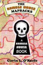 The Ramble House Mapbacks: The Weird Tales of Arthur Leo Zagat, Volume 2