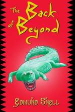 The Back of Beyond: The Weird Tales of Arthur Leo Zagat, Volume 2