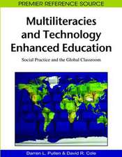 Multiliteracies and Technology Enhanced Education