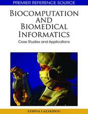 Biocomputation and Bioinformatics