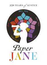 Paper Jane