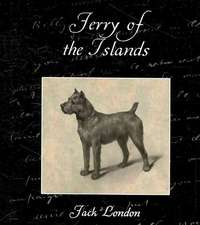 Jerry of the Islands