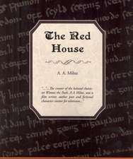 The Red House Mystery