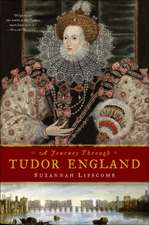 Journey Through Tudor England - Hampton Court Palace and the Tower of London to Stratford-upon-Avon and Thornbury Castle