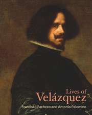 Lives of Velázquez