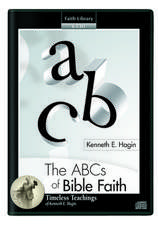 The ABC's of Faith