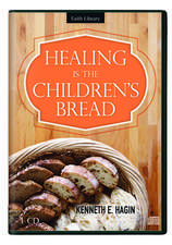 Healing Is the Children's Bread