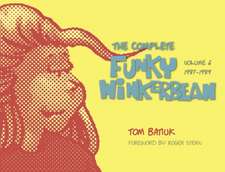 The Complete Funky Winkerbean