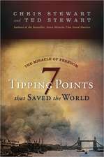 The Miracle of Freedom: 7 Tipping Points That Saved the World