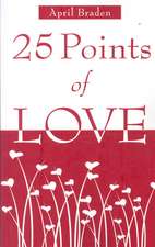 25 Points of Love