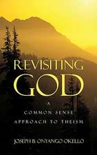 Revisiting God